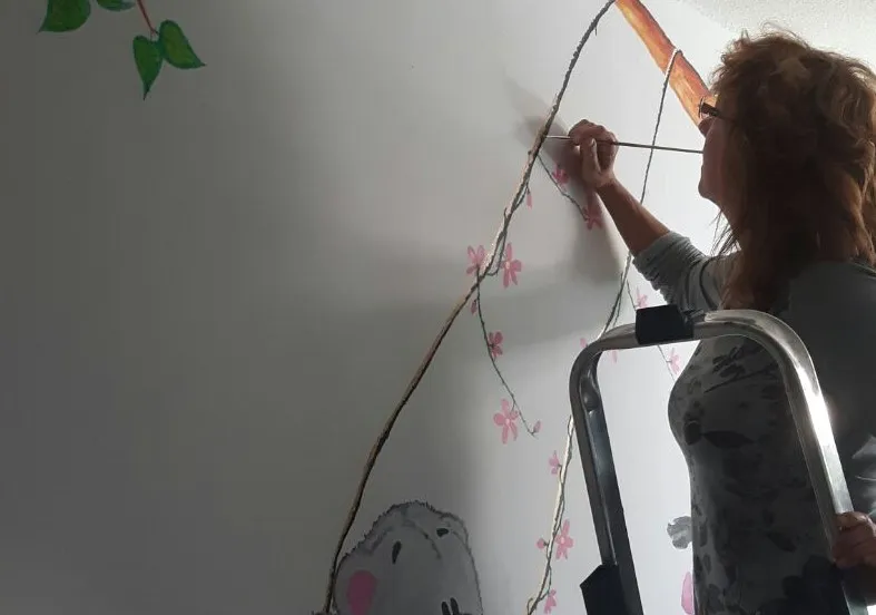 ria reeuwijk pluspunt zandvoort