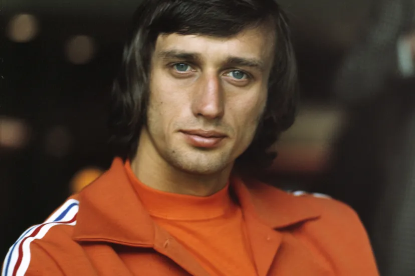 rob rensenbrink 1974