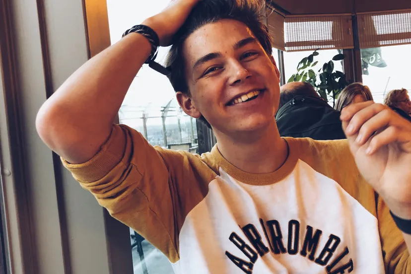 sam mulder nova college jurgen theunisz