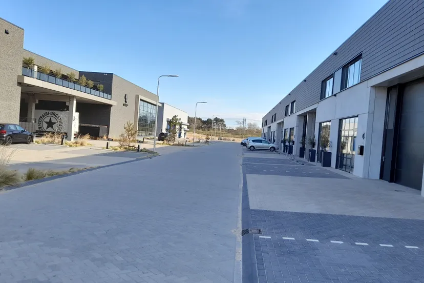 santfort gebiedsplan 1 jaap koper