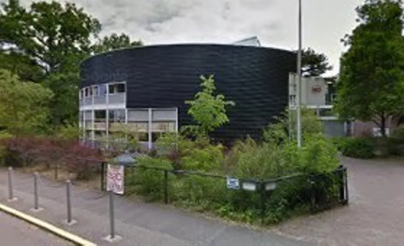 schoolvereniging aerdenhout bentveld google streetview