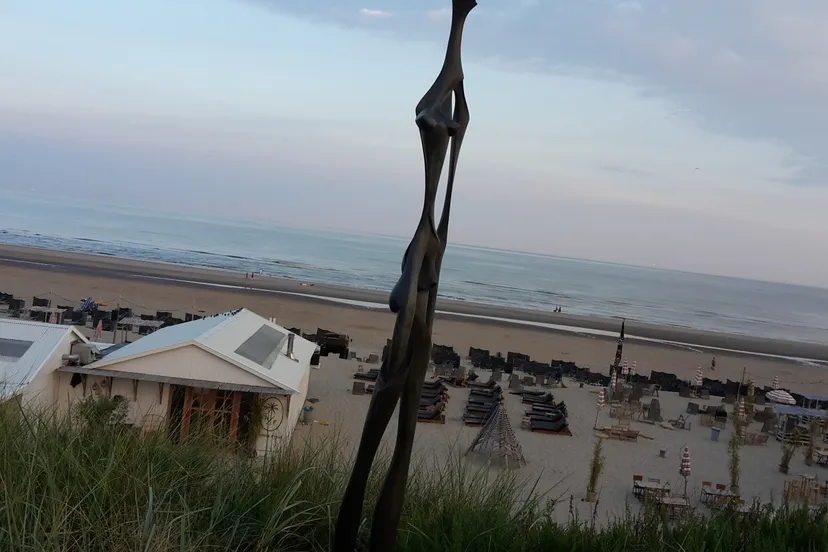 sculpture marlene sjerps 3 jaap koper