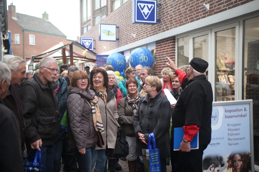 seniorenweekend pr vvv zandvoort