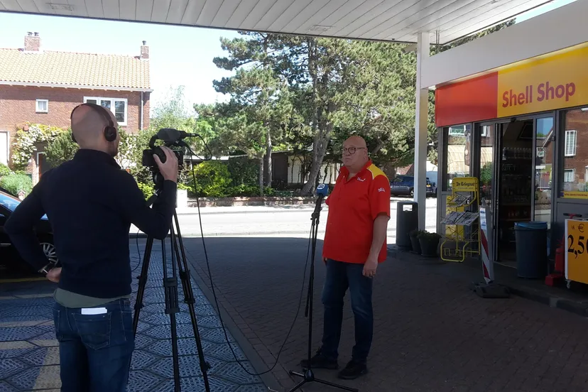 shell duinzicht 1 jaap koper