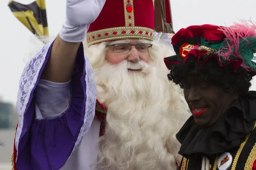 sinterklaas wim meijer