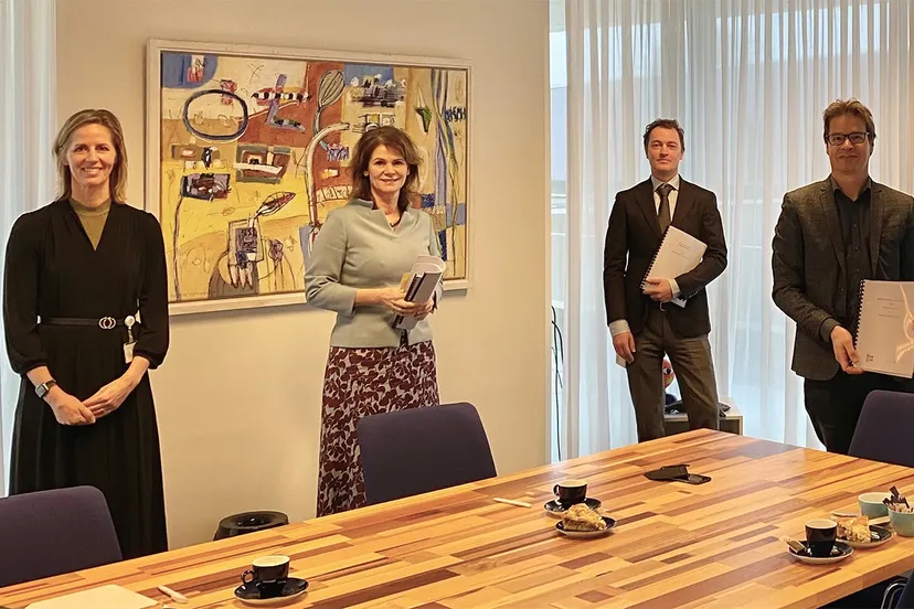 spaarne gasthuis lab