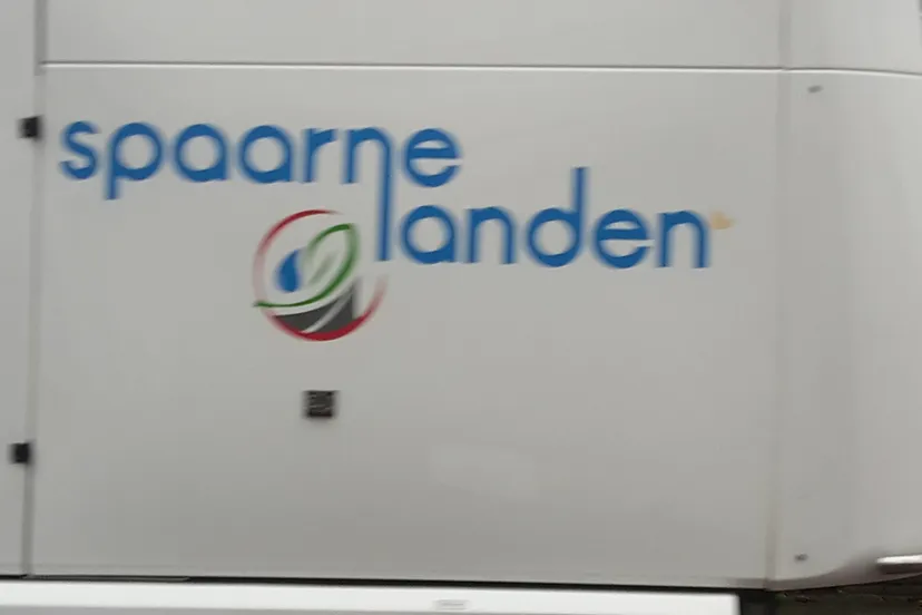 spaarnelanden 2 jaap koper