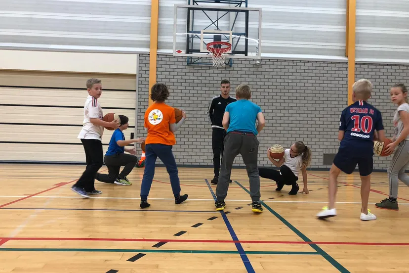 sportinstuif team sportservice heemstede zandvoort