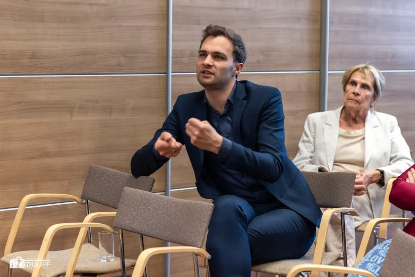 staatssecr van ooijen