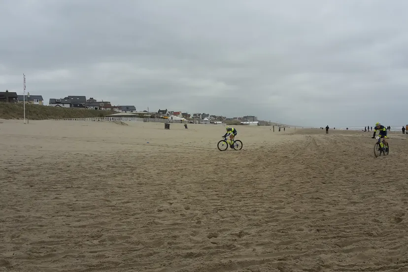 strandrace zandvoort katwijk zandvoort 2016 jaap koper