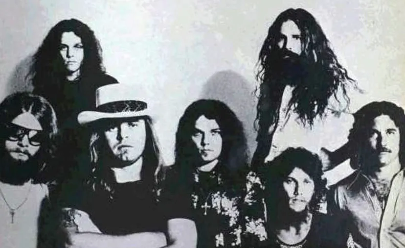 street survivors band 1977 wiki