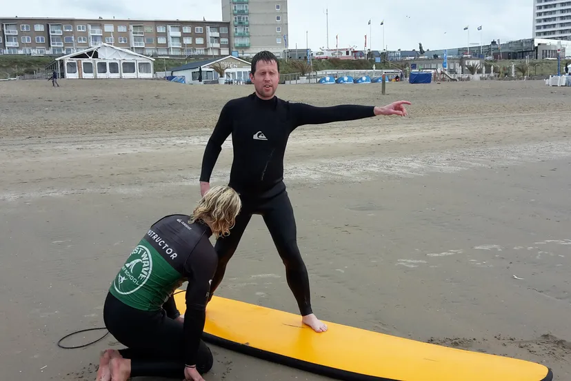 surfen op gevoel zandvoort 2017 hoofdfoto jaap koper