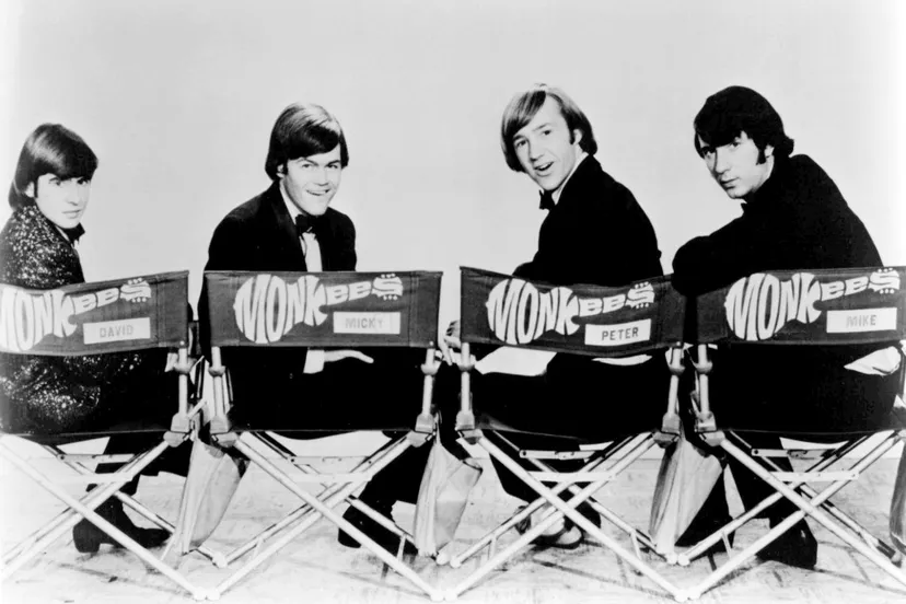 the monkees 1