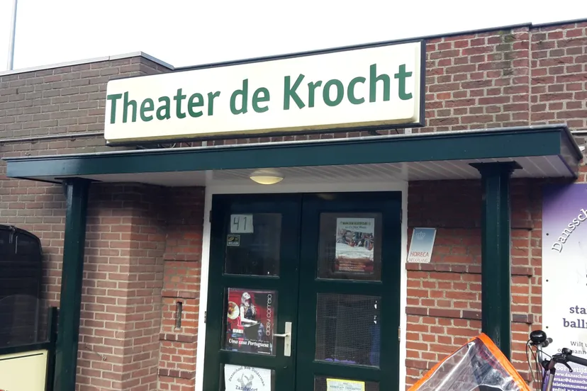 theater de krocht 1 zandvoort jaap koper