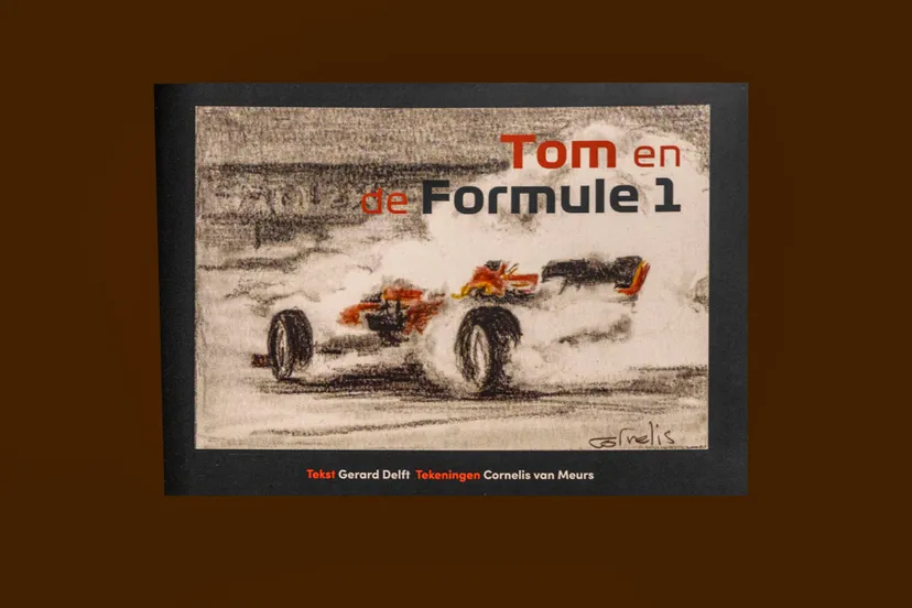 tom en de formule i
