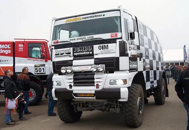 truck paris dakar jan lammers cc by sa 30 patsim wikimedia