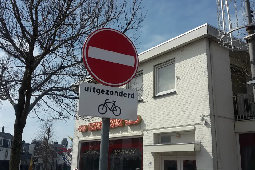 uitvoering werkzaamheden haltestraat jaap koper