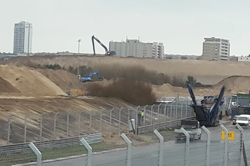 verbouwing circuit zandvoort 170120 3 jaap koper