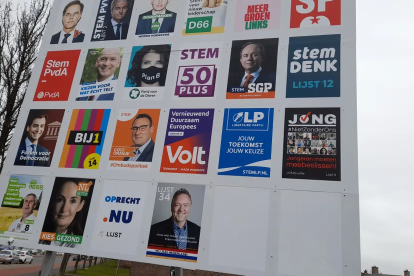 verkiezingen 5 jaap koper