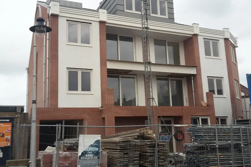 villa aan zee zandvoort jaap koper