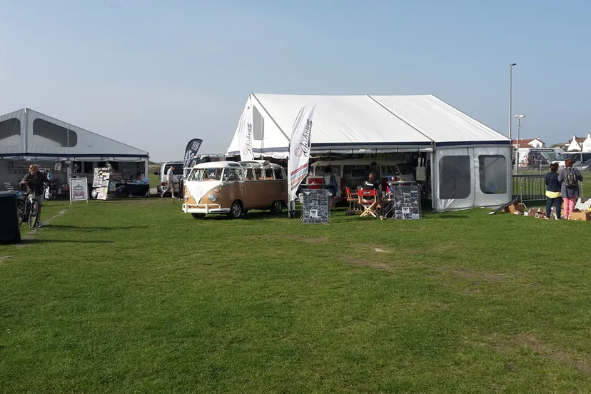 vintage at zandvoort 2018