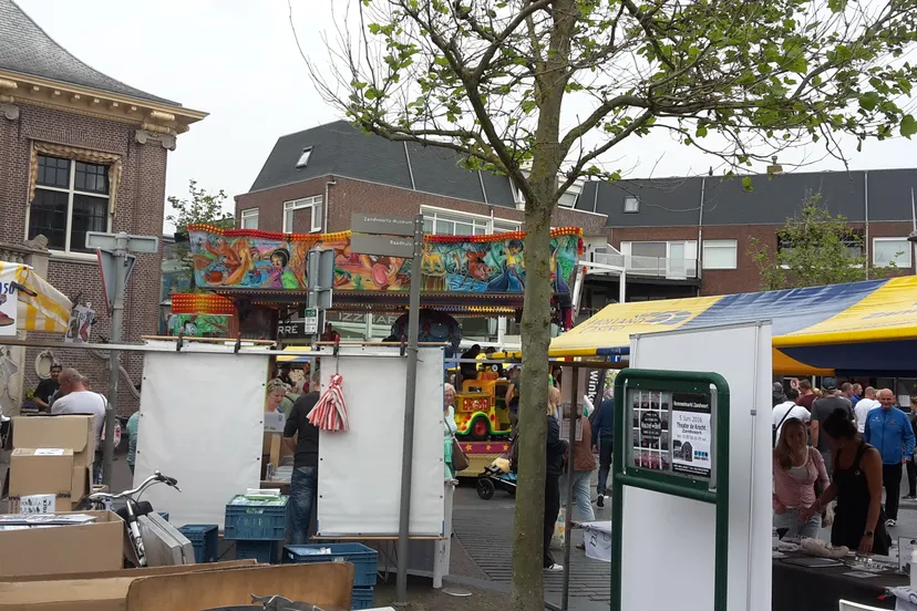 voorjaarsmarkt 2016 jaap koper