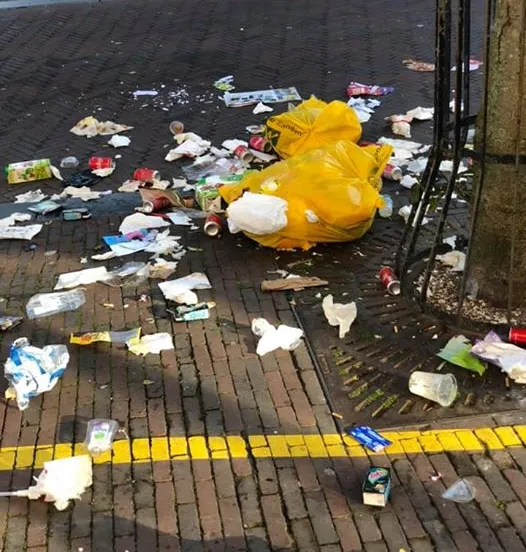 vuil grote krocht sjaak balkenende