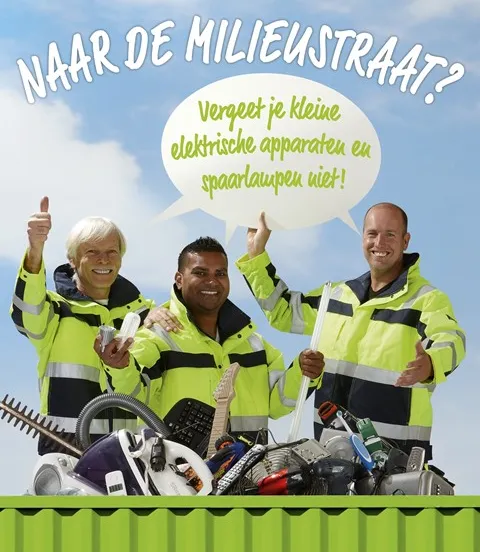 wecycle inleveractie gemeente 2018 hr webformaat wecycle