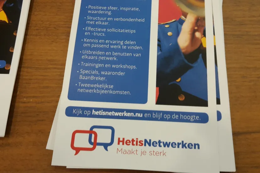 week van het werk heemstede 1 jaap koper