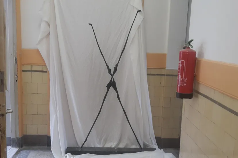 werk van marlene sjerps jaap koper