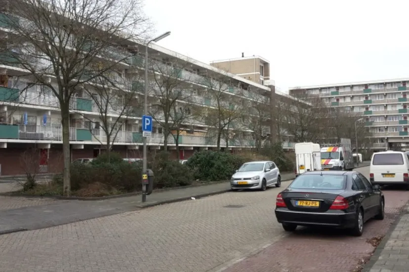 wooncomplex lorentzstraat de key jaap koper