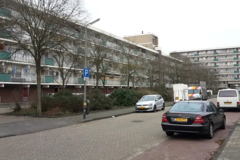 wooncomplex lorentzstraat de key jaap koper