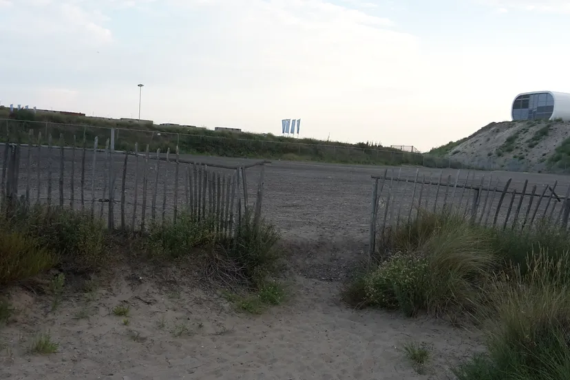 zanddepot arie luyendijkbocht 1 jaap koper