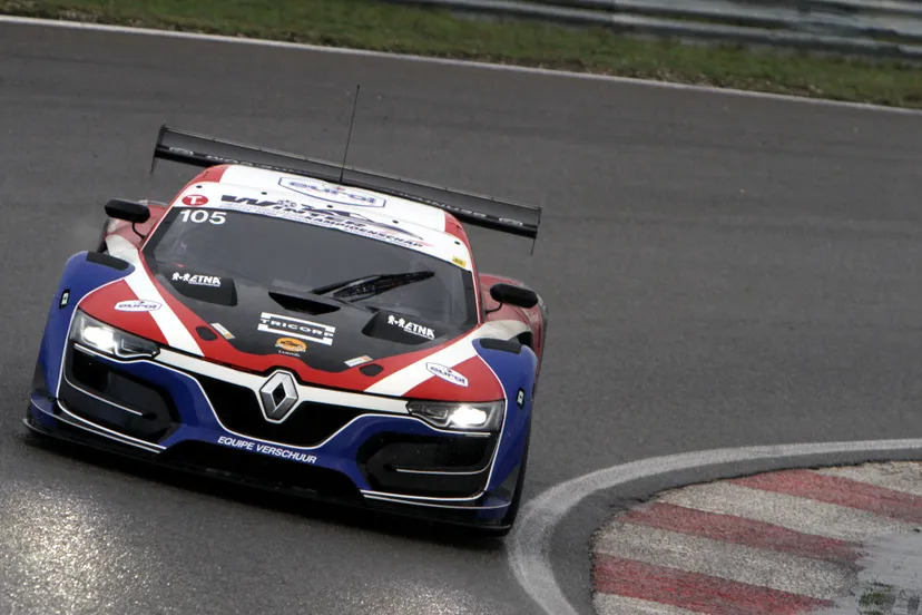 zandvoort 500 renault rs01 bert westendorp 1