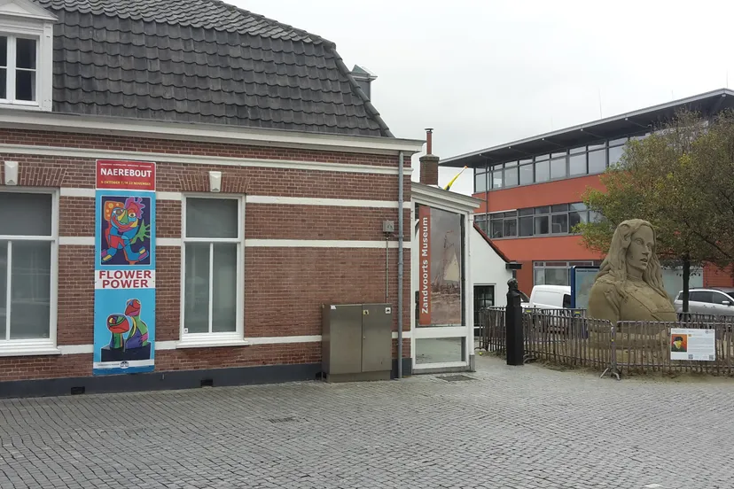 zandvoort museum 1 jaap koper