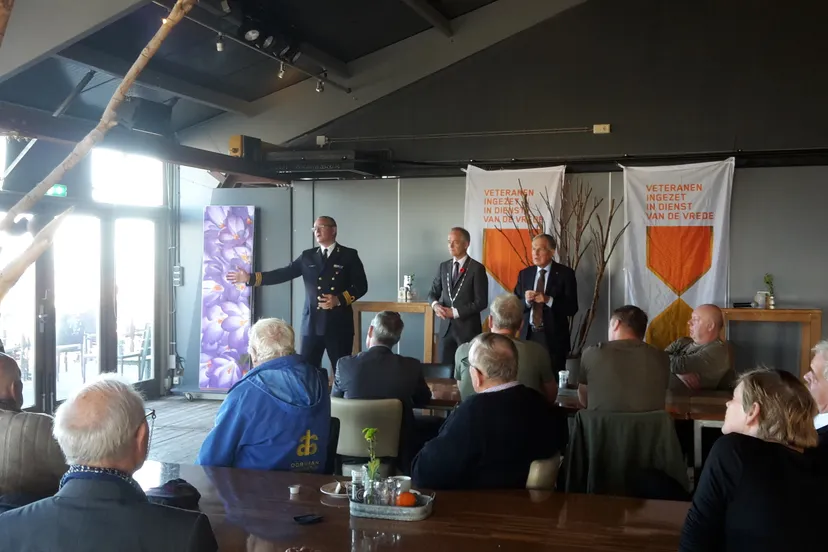 zandvoortse veteranendag haven van zandvoort jaap koper