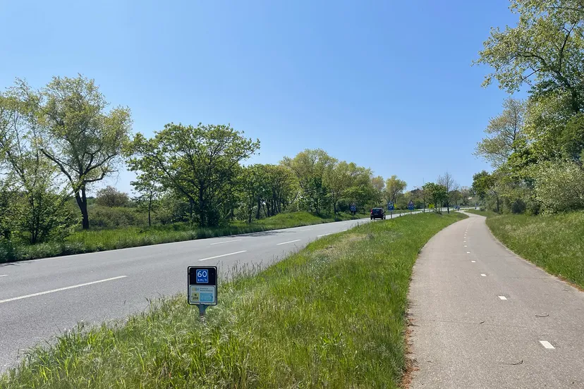 zeeweg n200 kopieren