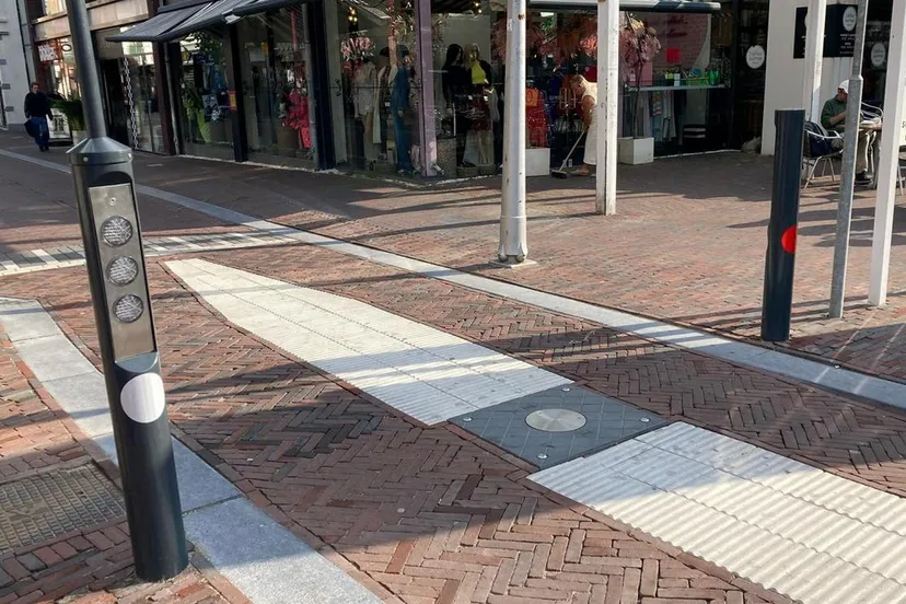 haltestraat paaltjes 2 16 9