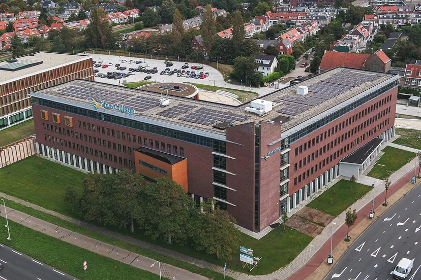 nova college haarlem kopieren