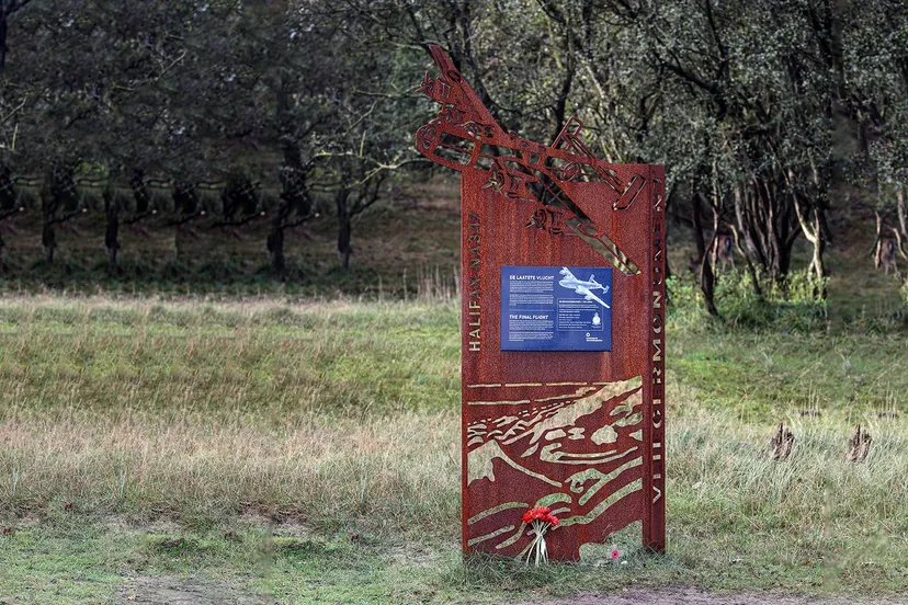 vliegmonument wim meijer fotografie