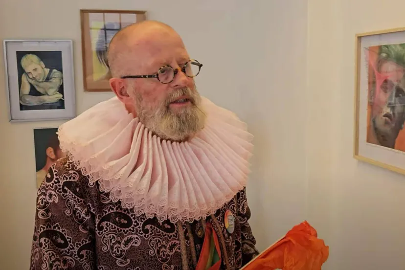 fredrosenhartprprideatthebeach