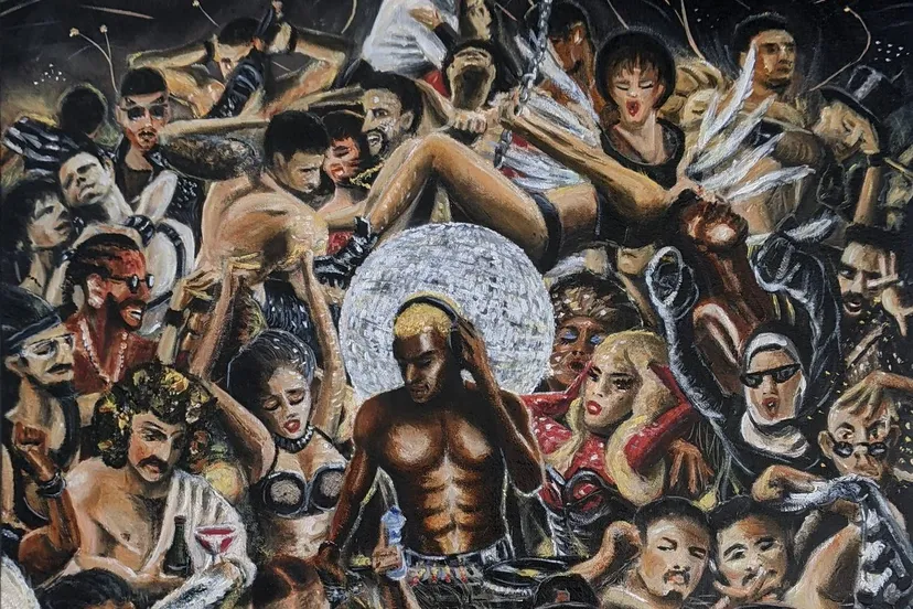 the last dance 2025 danny van de wetering2