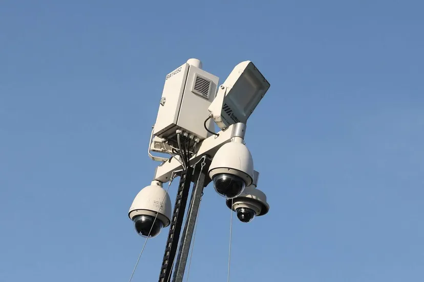 494A1965 flitspaal - wim meijer fotografie