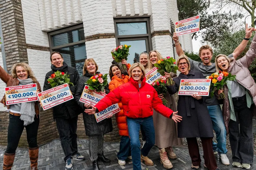 Blije-winnaars-in-Zandvoort