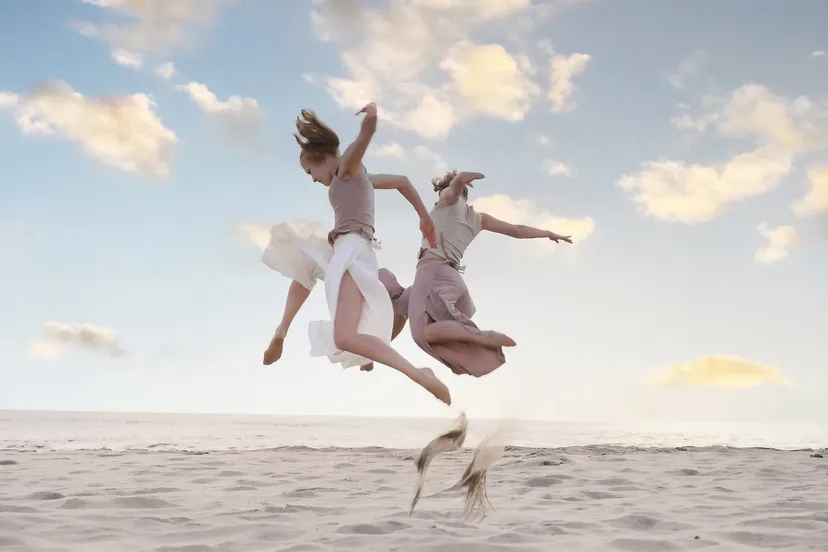 Festival VLOED - Zandvoort_Menno van der Meer