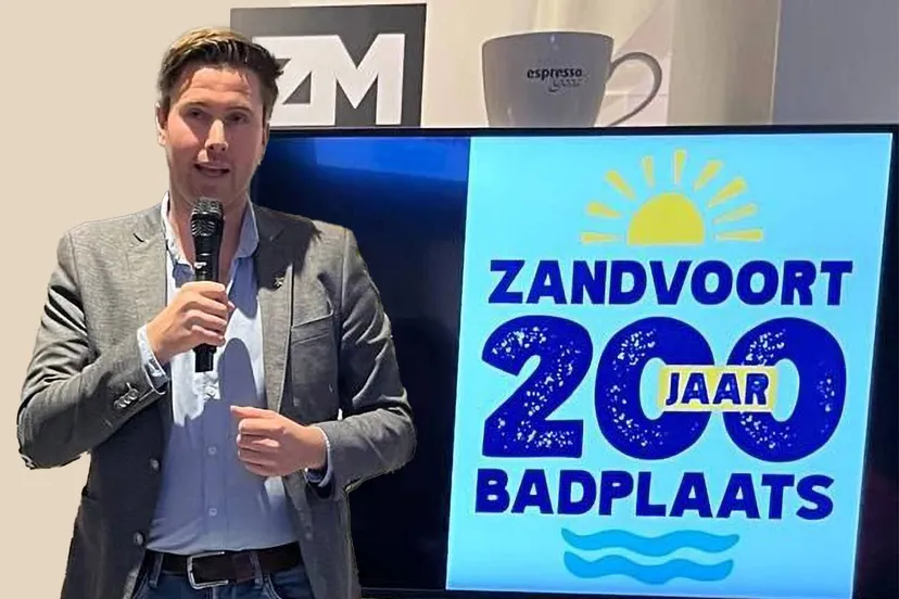 Koen Marijt-Lezing 200 jaar badplaats kopiëren