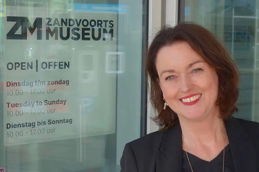 Angeli-Poulssen-portret