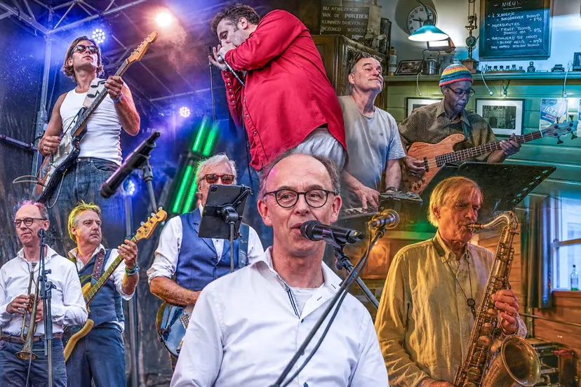 JPG compilatie