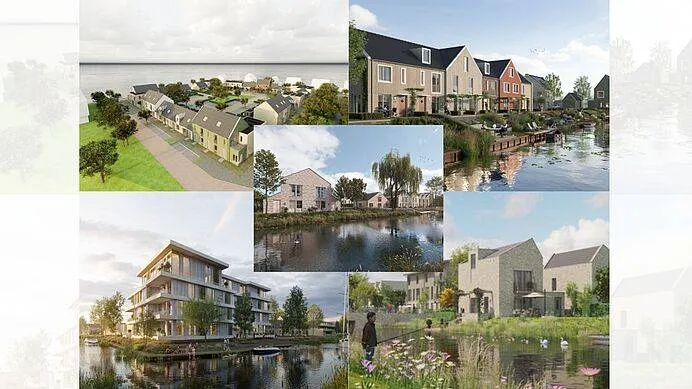 eilandenbuurt gem zeewolde
