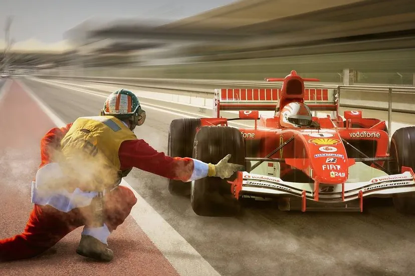 formule 1 racing peter fischer via pixabay